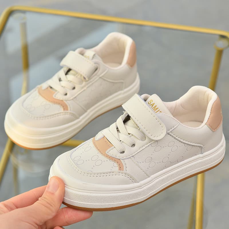 Crianças sapatos tênis infantis meninas sapatos meninos casuais 2026 primavera outono novo estilo sapatos infant