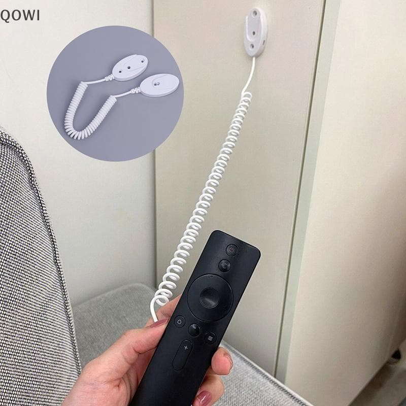 qo 1 Pcs Controle Remoto Anti-Perdido Corda Cintos Celular Cabo Retrátil Com Gancho Adesivo Fio br