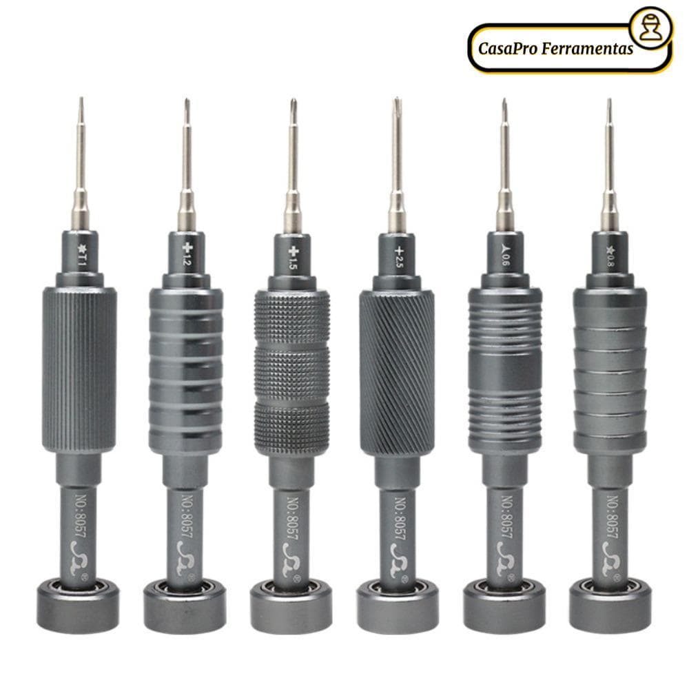 Chave De Fenda SUNSHINY , Ferramentas De Reparo De Abertura De Desmontagem De Relógios De Celular Superhard