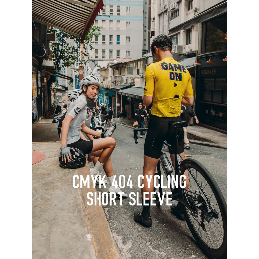 GRC jogo na bicicleta de estrada ciclismo de manga curta topo de secagem rápida primavera verão camisa de ciclismo das m