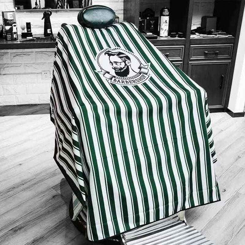Cabeleireiro xale pano salão de beleza corte de cabelo dedicado capa Premium loja de cabeleireiro antiaderente adulto ca