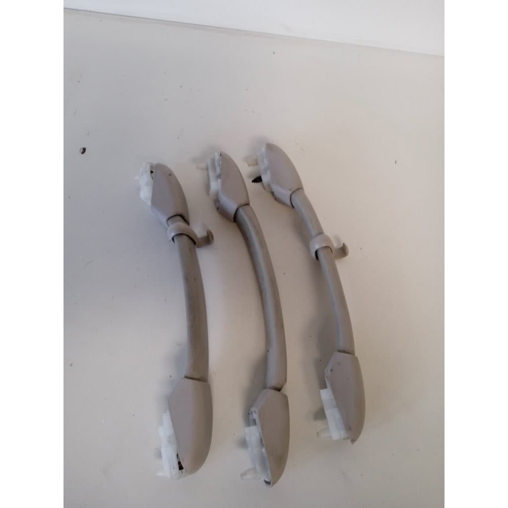 Kit 3 Alças Segurar Teto Xsara Picasso 2002 a 2012