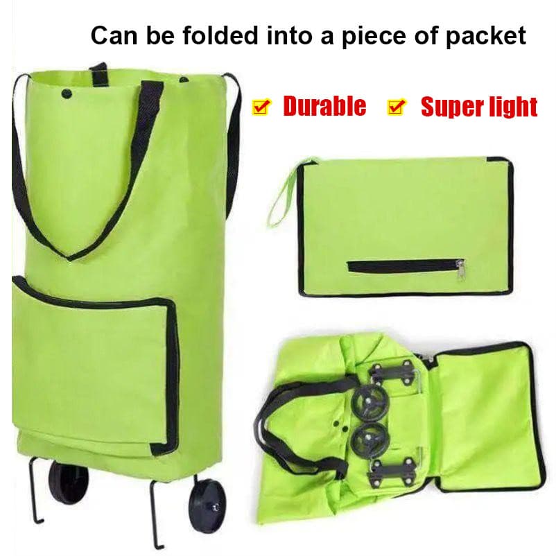 [Grande Capacidade] Upgraded Oxford Fabric Shopping Tote Eco Friendly Large Capacity Bag With Adjustable Shoulder Strap