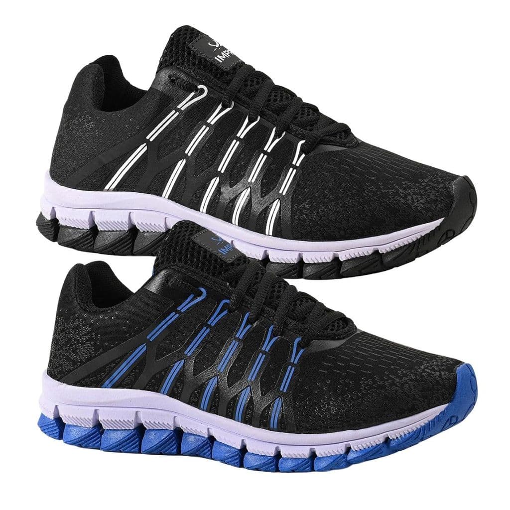 Kit 2 Tênis Masculino Olimpk Academia Caminhada Corrida Confortável