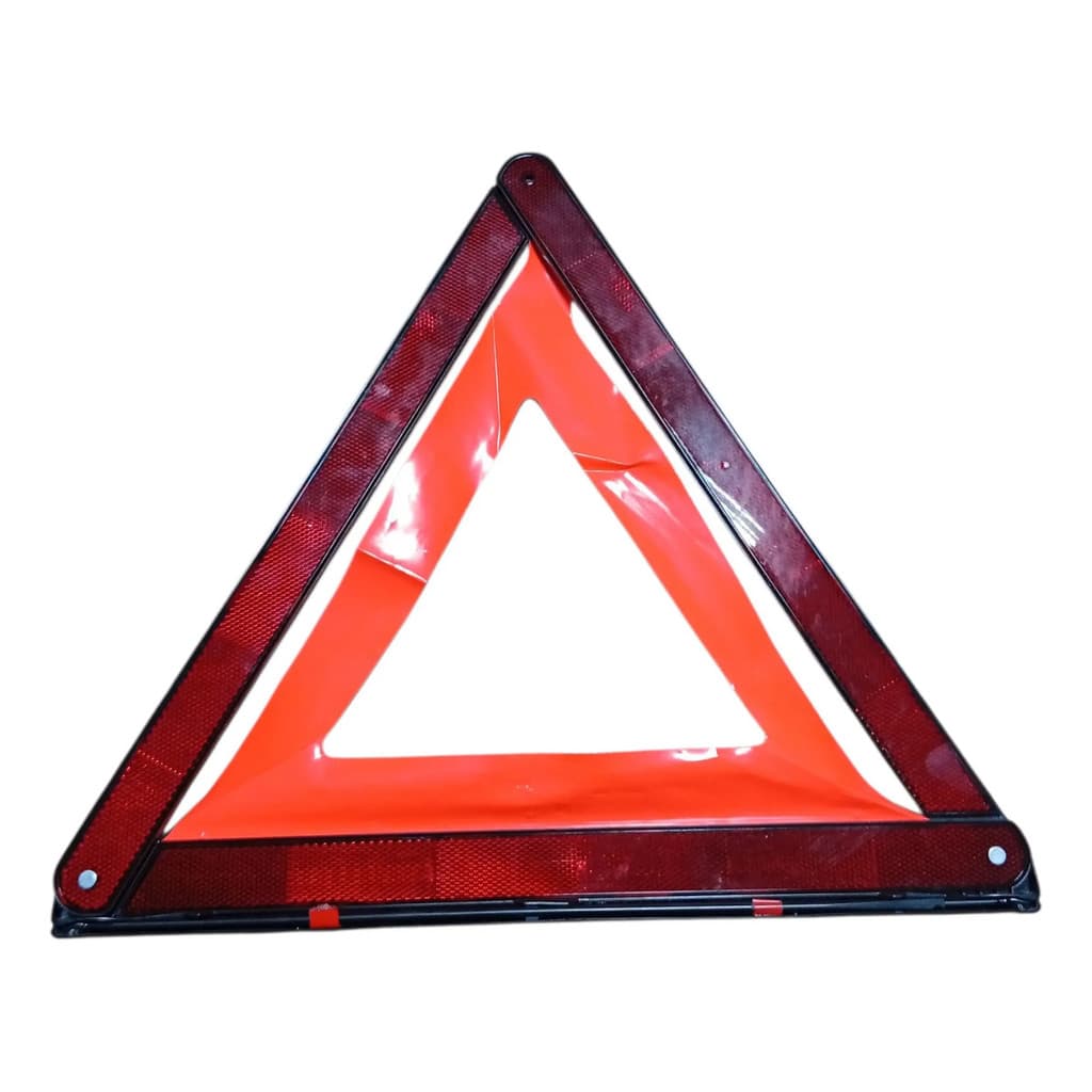 Triângulo De Sinalização Segurança Mercedes Gla200 27r034006