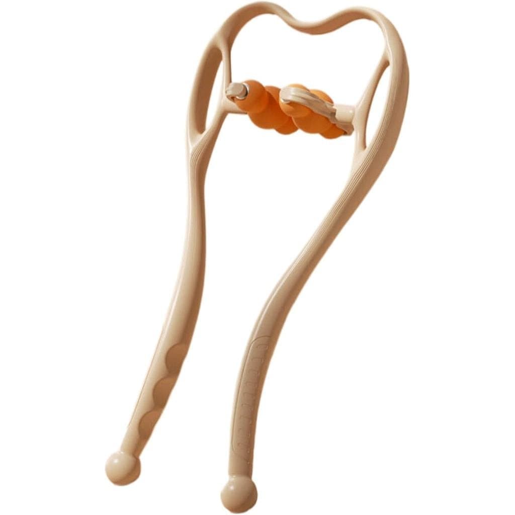 Massageador Portátil, Massageador de Pescoço Portátil, Massageador de Pescoço, Ombros e Costas, Massageador Manual de Pe