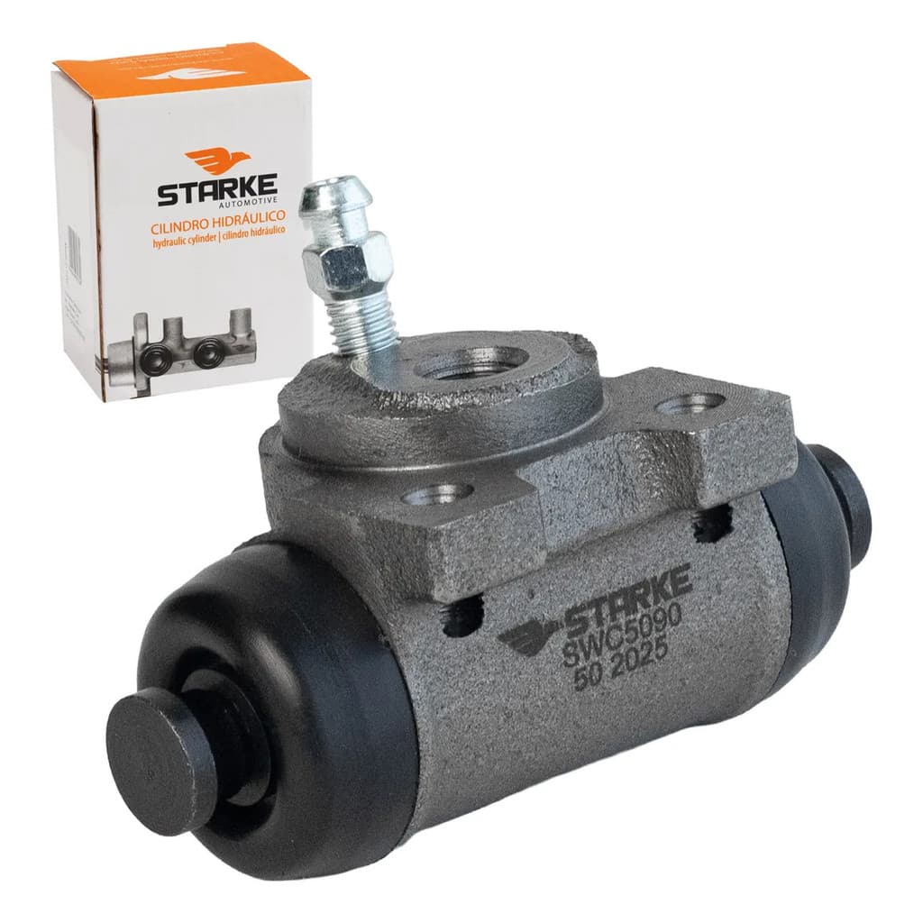 Cilindro De Roda Traseira Fiat Argo Cronos Pulse Uno Starke SWC5090