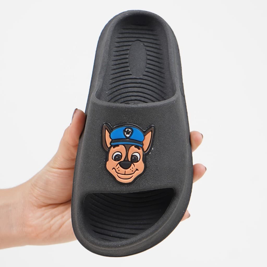 Chinelo Infantil Masculino Antiderrapante Confortável para Praia Piscina Verão