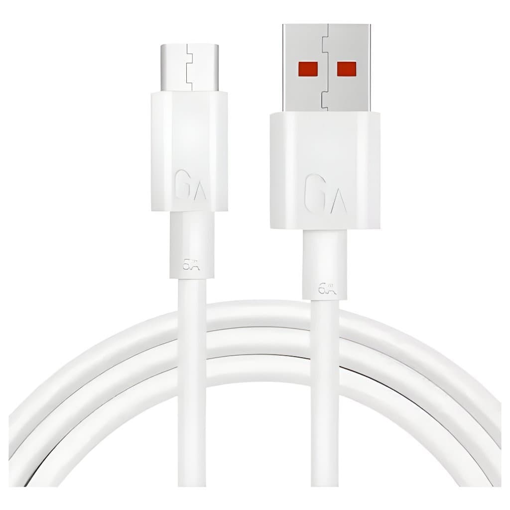 Cabo Carregador 5 Metros Para Controle Ps5 Xbox One Serie S