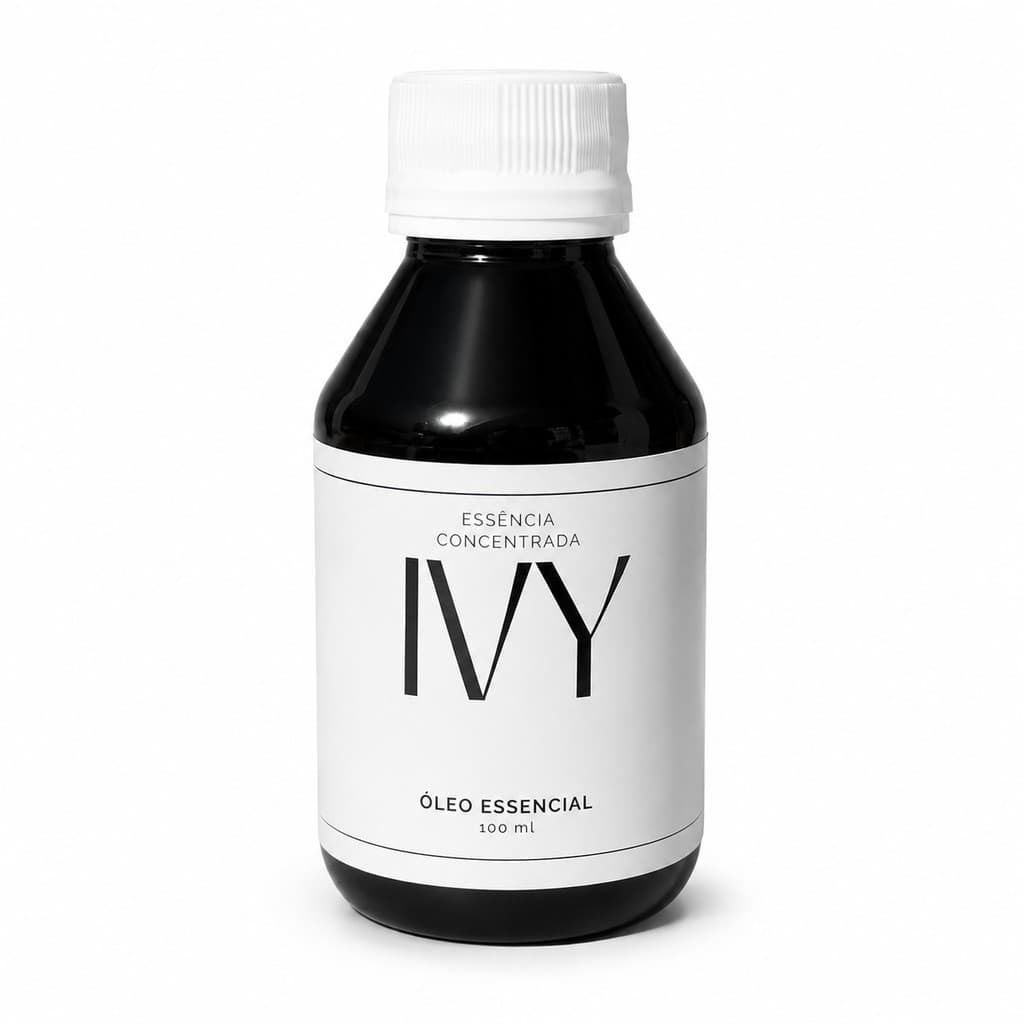 Essência Concentrada Óleo 100ml Baby