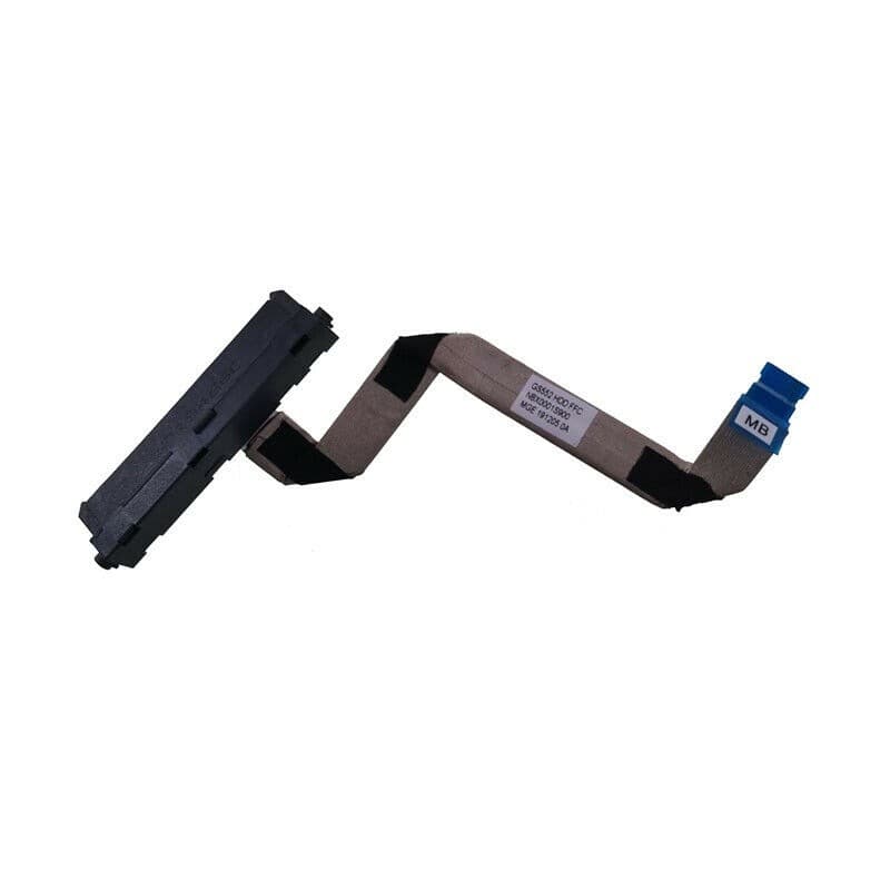 cabo conector do hd compativel notebook lenovo ideapad 3 15iml05