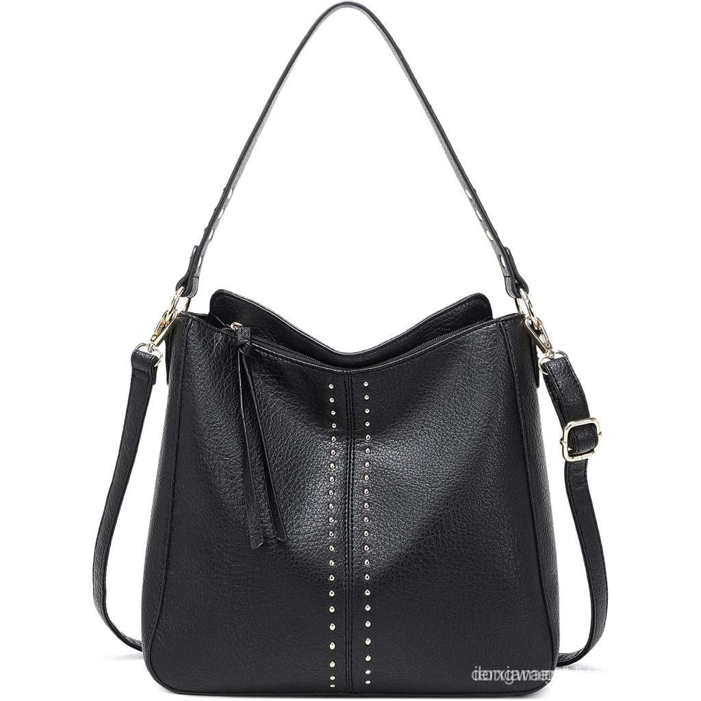 Bolsa Hobo Montana West para Mulheres, Bolsa Transversal e de Mão, Bolsas de Ombro Elegantes para Senhoras