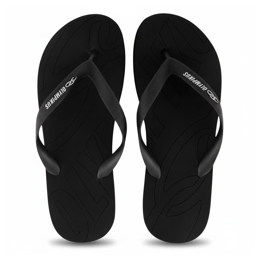 Chinelo Olympikus Livre Casual