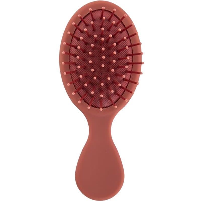 RHOS Mini Pente Pequeno Senhoras Portátil Airbag Almofada de Ar Pente Cabeça de Massagem Menina Crianças Pequeno Bonito