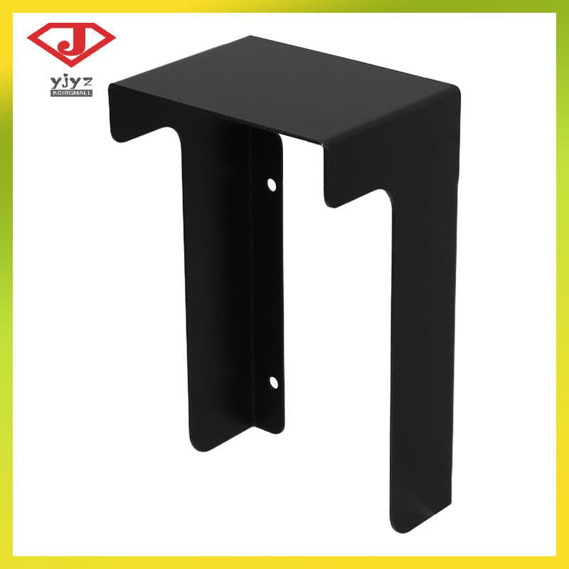 Protetores De Controle De Acesso Para Campainha De Porta 14.50X8.70X6.50CM Preto Yujingyouzhang