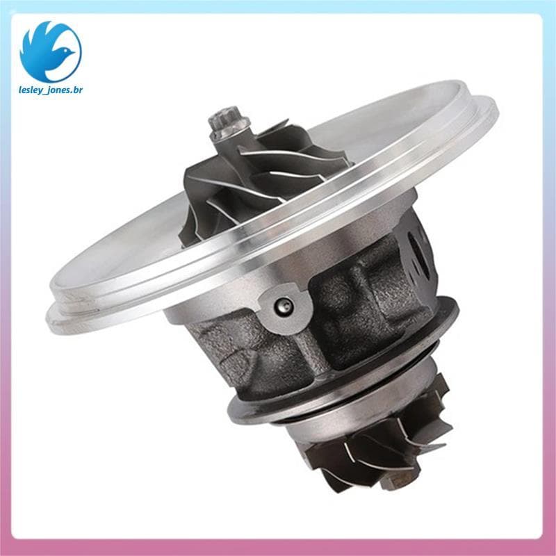 [lesley_jones.br] Núcleo Do Turbocompressor De Substituição Automática Para Cartucho 2.5 D4D 75 Kw 102 2KD-Ftv Turbo CHR