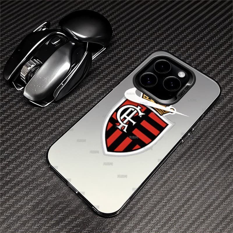 Capa iPhone11/12/13 série Capa personalizada para celular（260729）Nada59