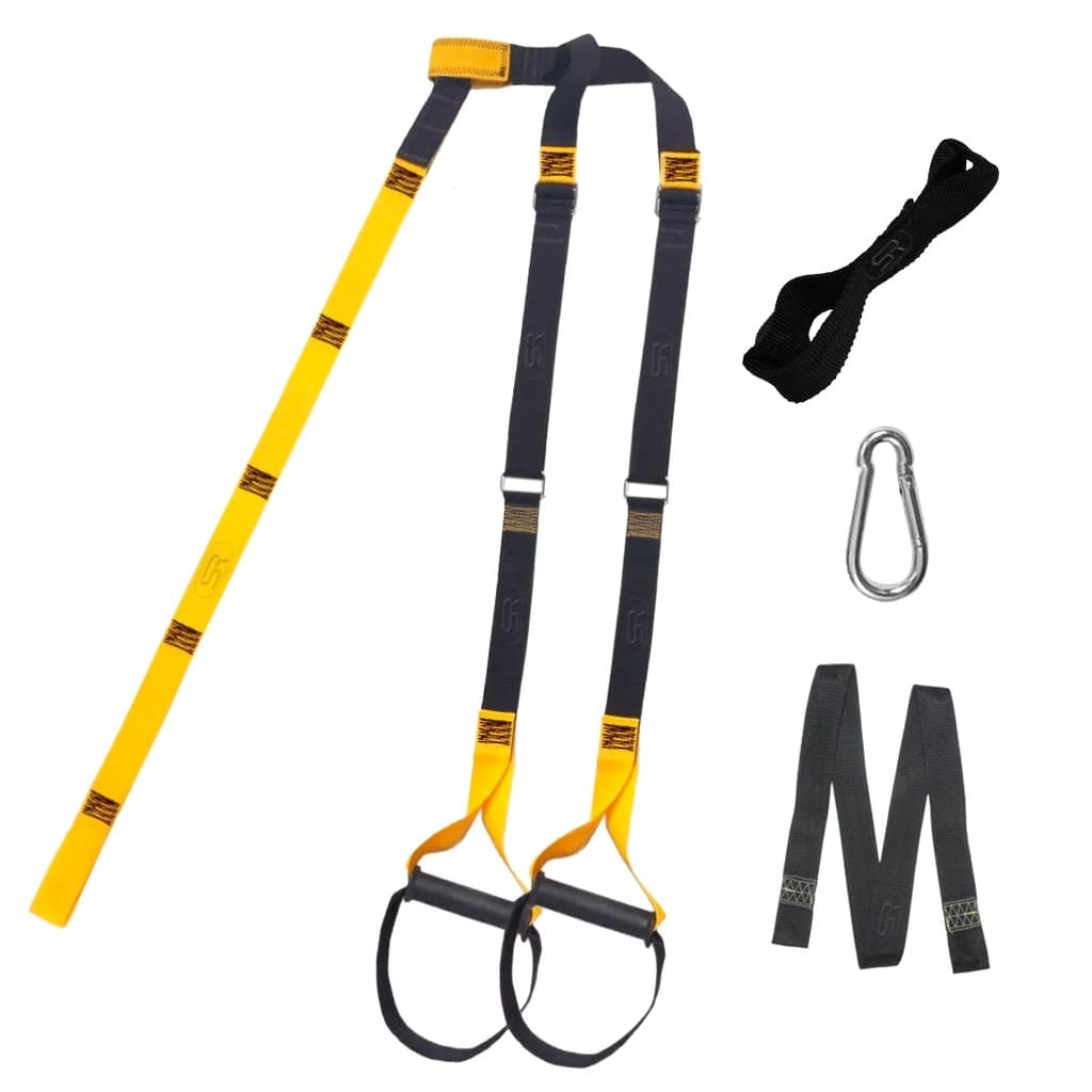 Fita de Suspensão Basic - S.R.