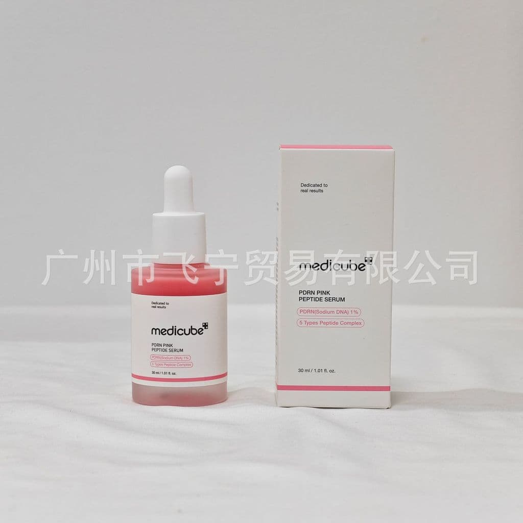 Medicube Medicube Medicube Soro Firmador Toner de Colágeno Hidratante