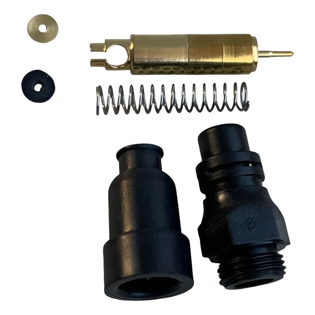 Valvula Partida Afogador Honda Cbx 250 Twister 2001 A 2008