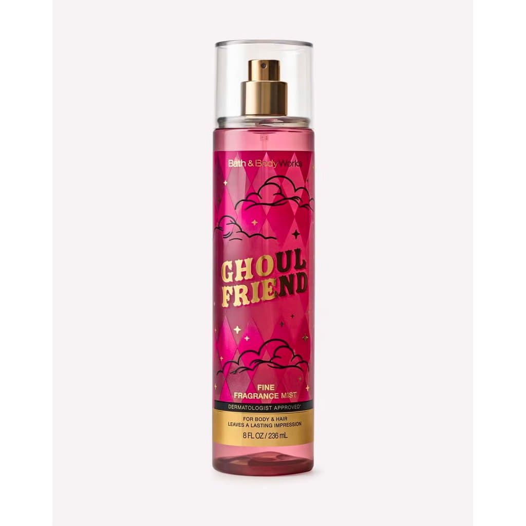 Body Splash Ghoul Friend Bath & Body Works 236ml