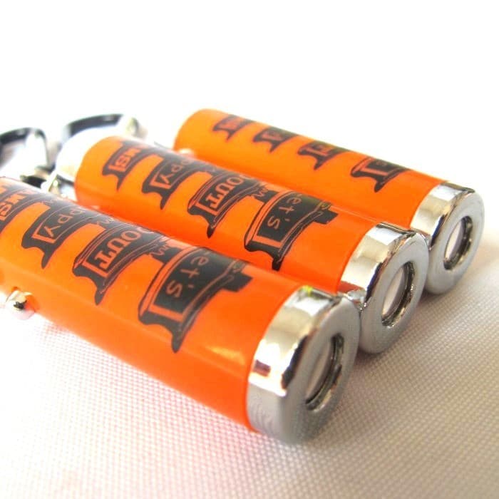 20% de desconto Mini lanterna portátil lanterna de bolso pequena LED luz forte lanterna pequena