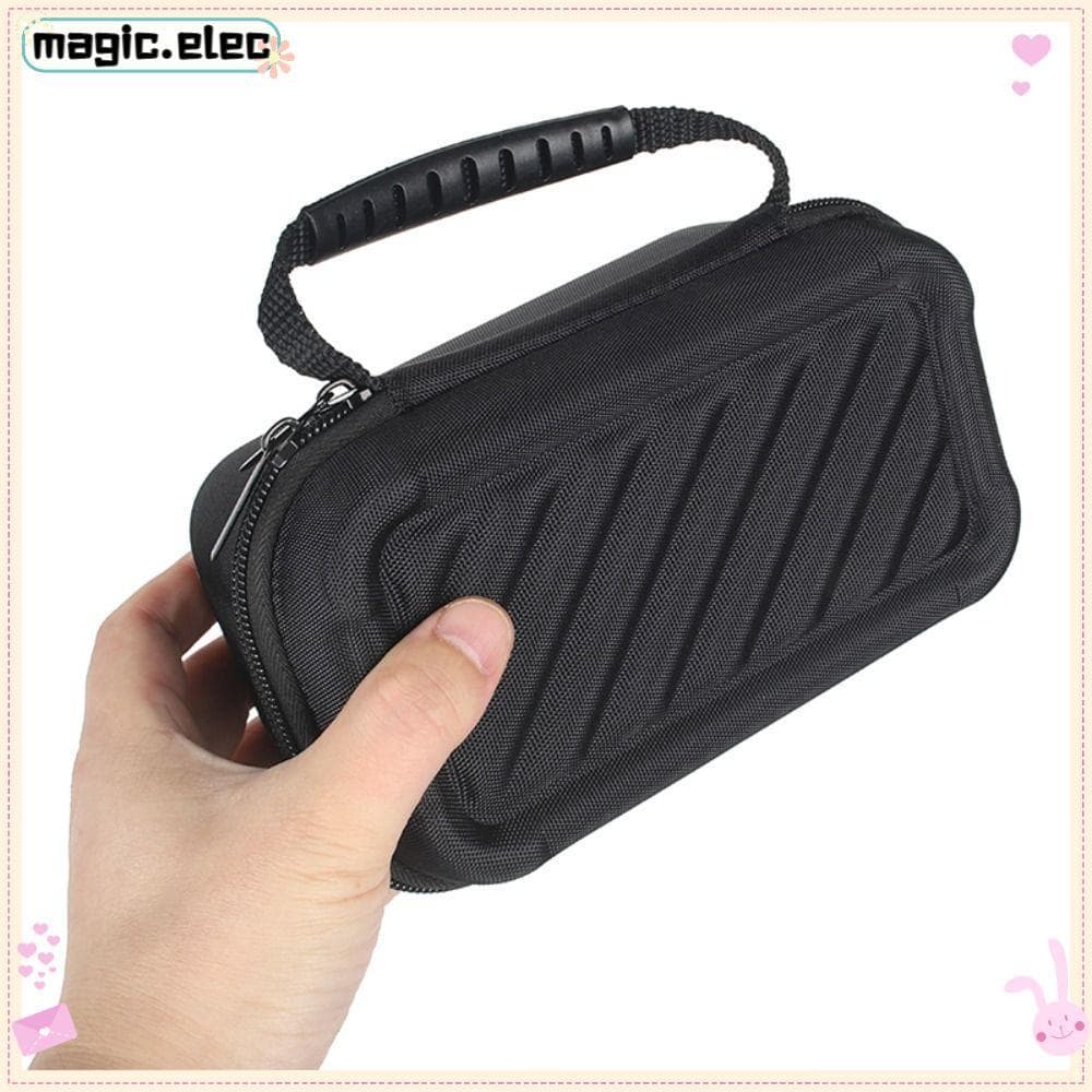 Caixa De Armazenamento De Alto-Falante MAGIC , Transporte De Viagem À Prova De Choque Anti-Queda , EVA Para BandBox Solo