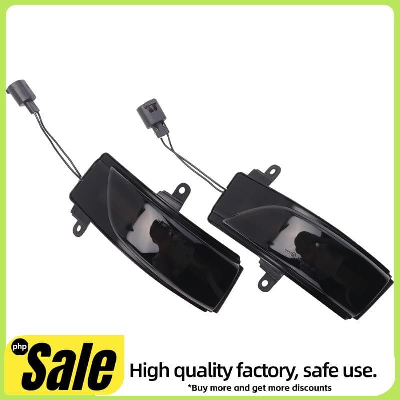 Carro LED Dinâmico Espelho Lateral Pisca Luz Lâmpada De Sinalização Para Crosstrek Forester Legado