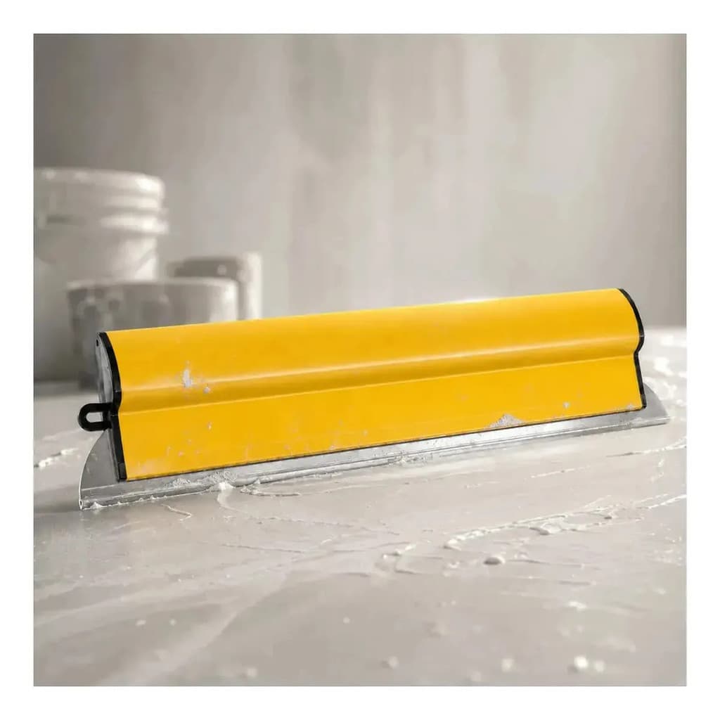 Raspador Desempenadeira Profissional 40cm para Pintura e Reforma