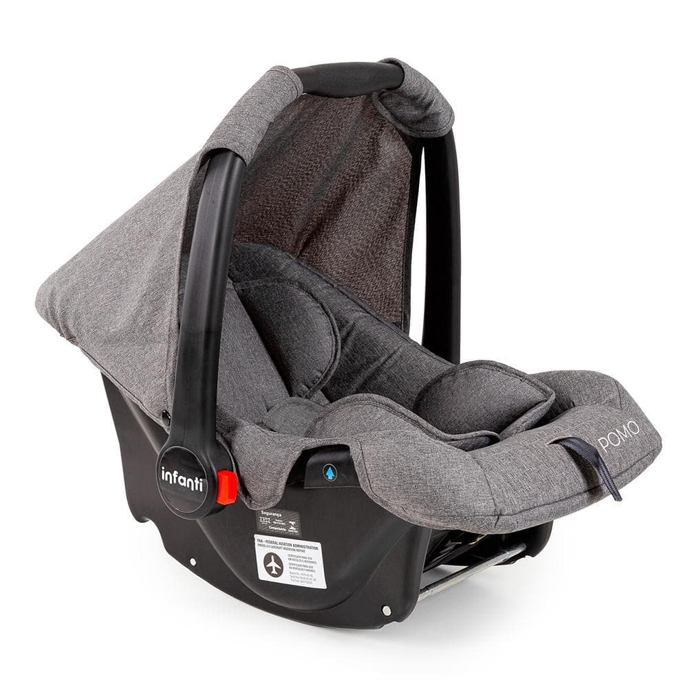 Bebê Conforto Pomo 0-13kg Infanti