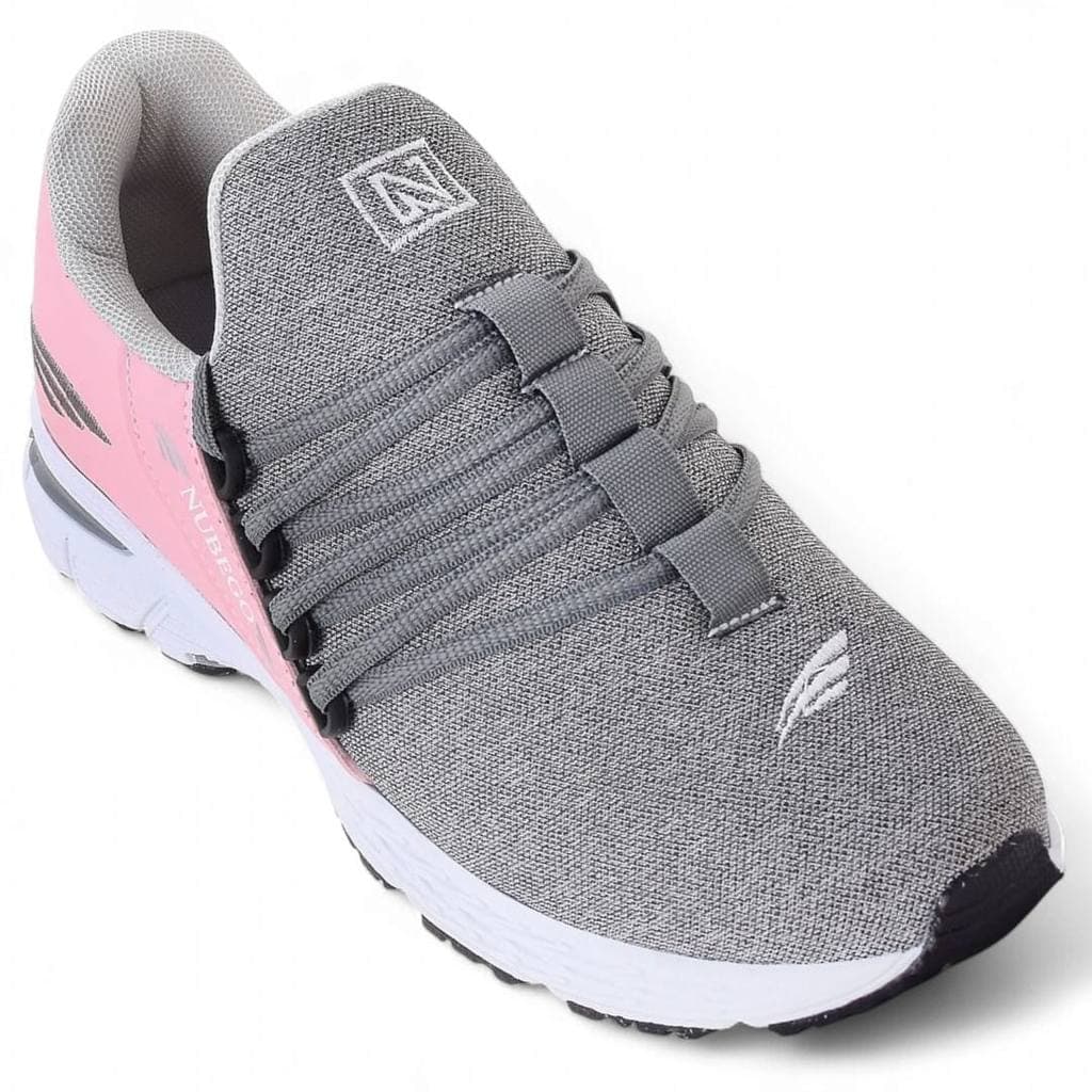 Tênis Feminino Academia Slip Lançamento Confortável