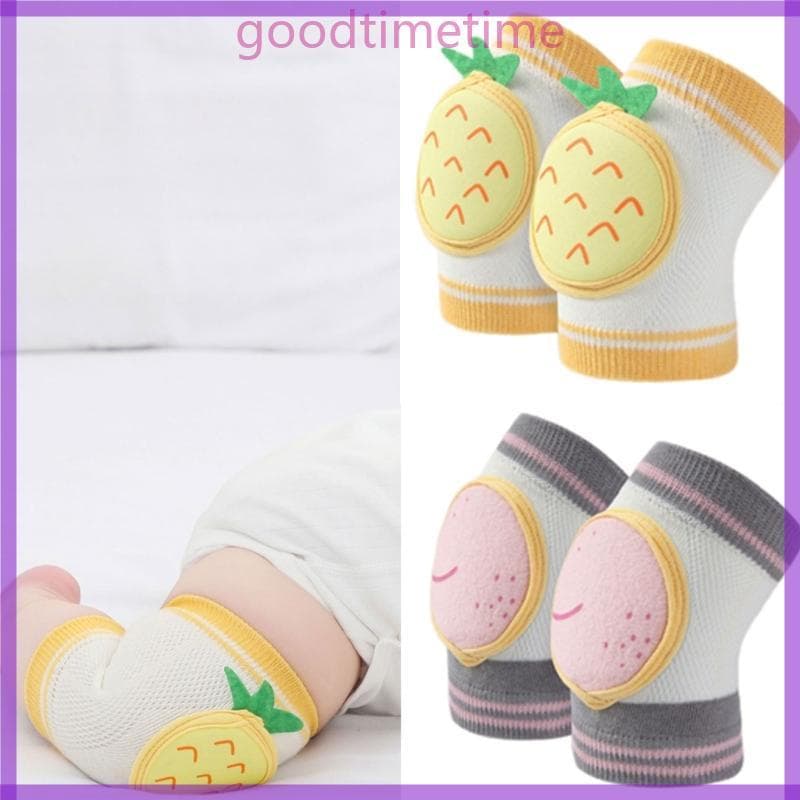 Desenho Animado Infantil Joelheiras Equipamento Proteção Macio Para Atividades Internas E Externas