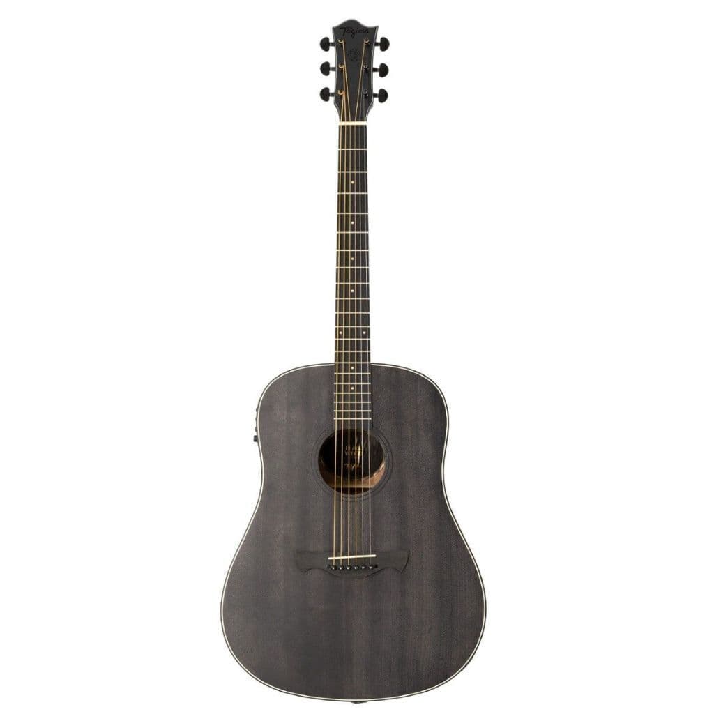 Violão Tagima TBW-100 BK Okoume