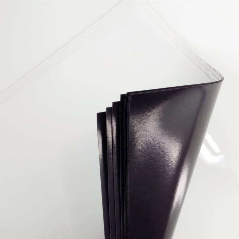 Papel magnético para impressão A4, papel fotográfico magnético, adesivo para geladeira, papel para impressão a jato de t