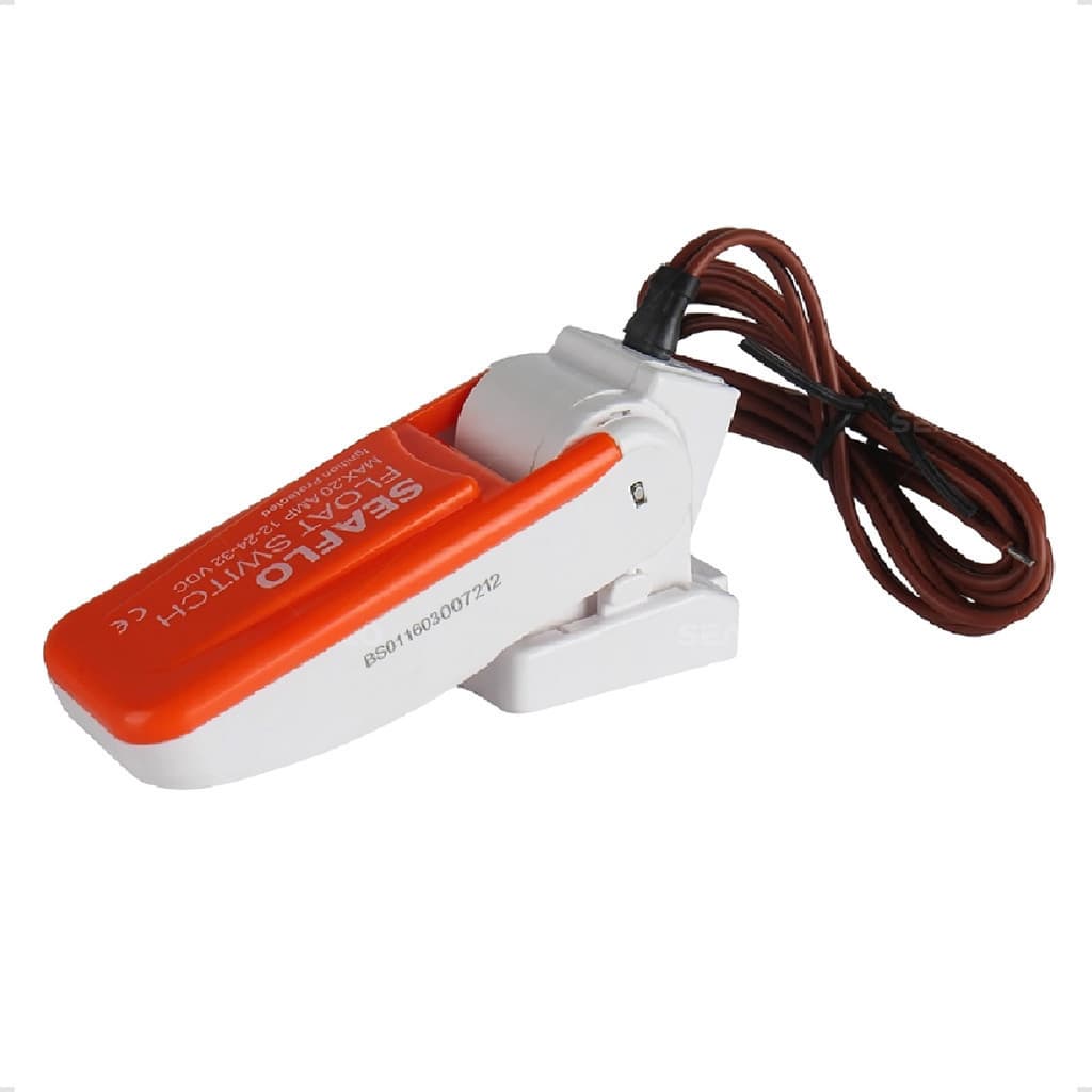 Automático Para Barco Lancha 12v 24v 34v 20a Barco Lancha