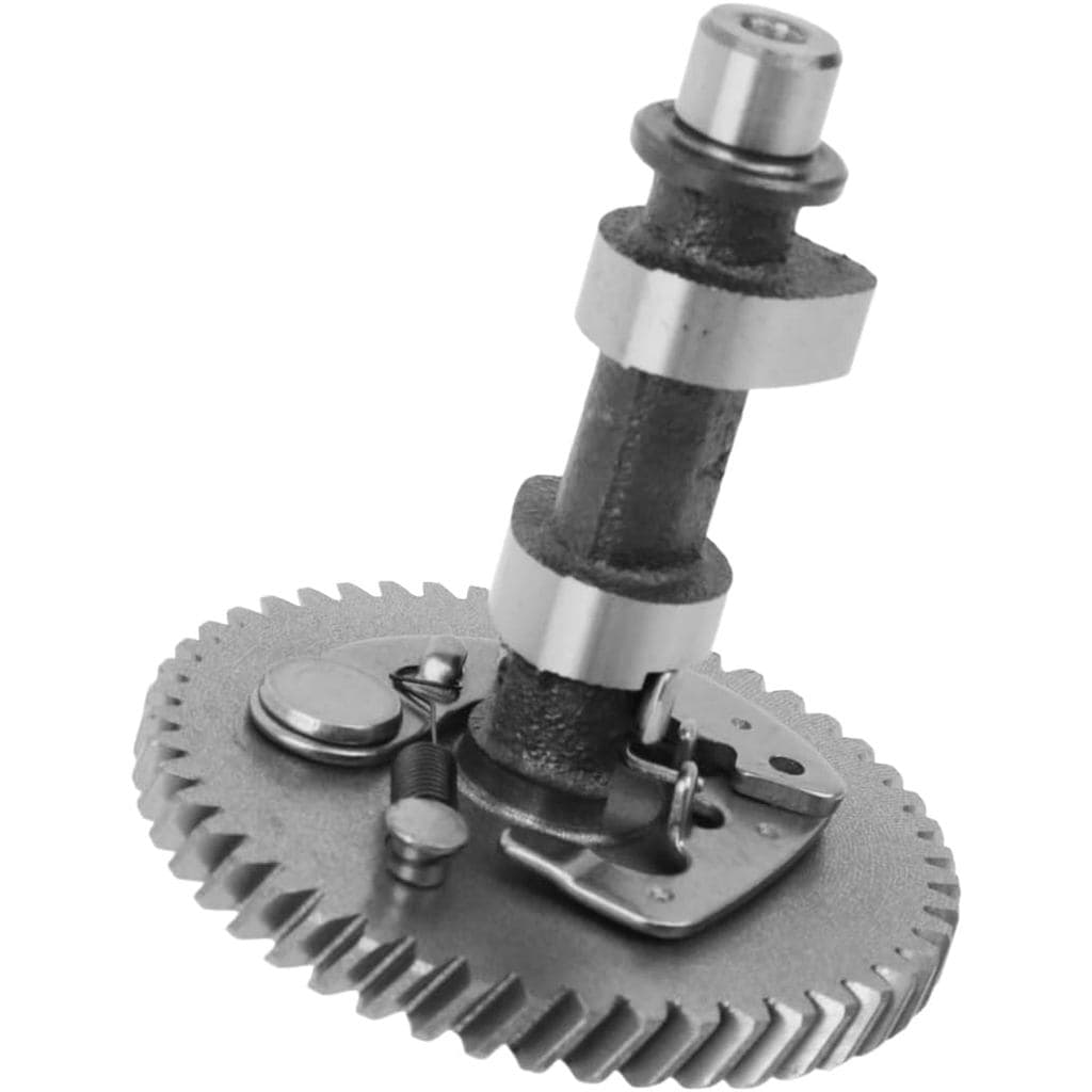 Substituição de Árvore de Cames para .265, Compatível com Motor Predator 212cc Hemi 196cc Clone GX200, Peças de Desempen