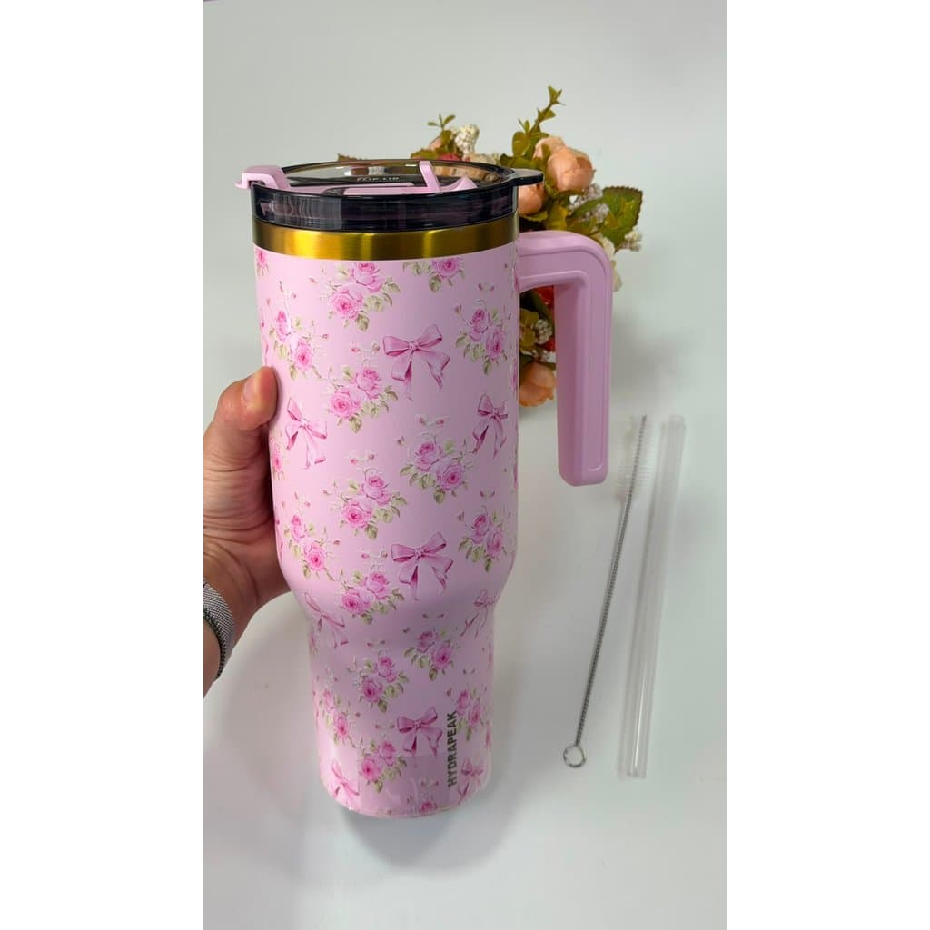 Garrafa Termica Hydrapeak Voyager 1,2l