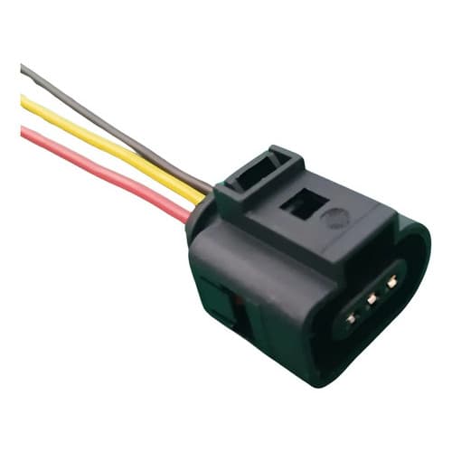 Chicote Conector Sensor De Fase Gol G3 G4 Fox Polo Saveiro