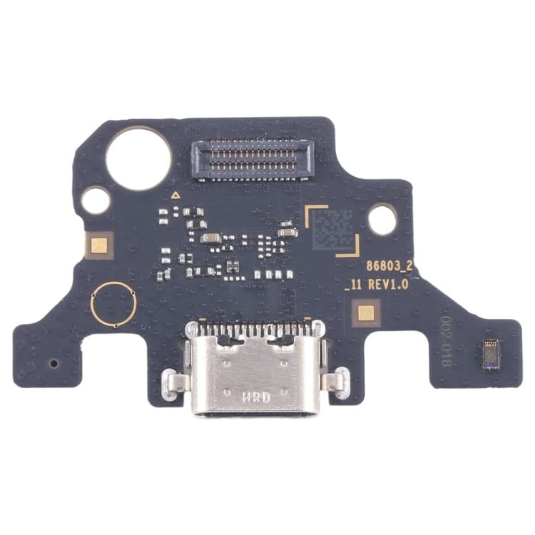 Estoque Pronto Para Placa De Porta De Carregamento Samsung Galaxy Tab A9 + SM-X215/X210