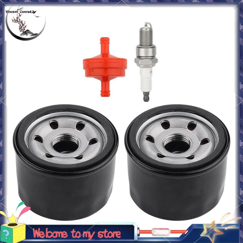 Filtro De Óleo 951-12690 751 Para Peças Sobressalentes 4P90HU 4P90HUA 4P90HUB LT1500 LT3800 LT4200 R1000 T1200 TB30 TB42