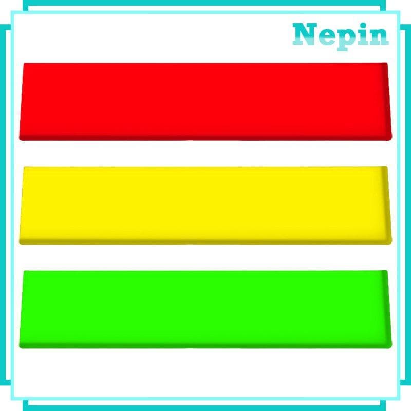 [Nepin] Protetor De Borda De Remo Silicone Dispositivo De Proteção De Paddleboard Para Acessórios De Barco Dragão