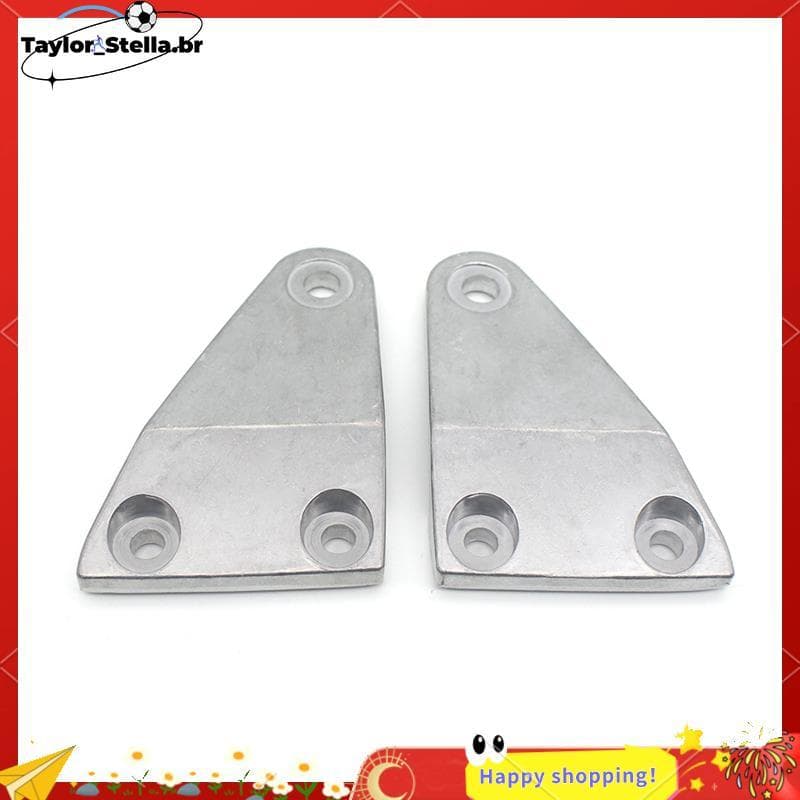 Suporte Fixo Para Farol De Motocicleta , Estrutura Fixa CB1300/CB400 1992-1998 JADE250