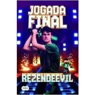 Jogada Final autor Rezendeevil Pedro Afonso