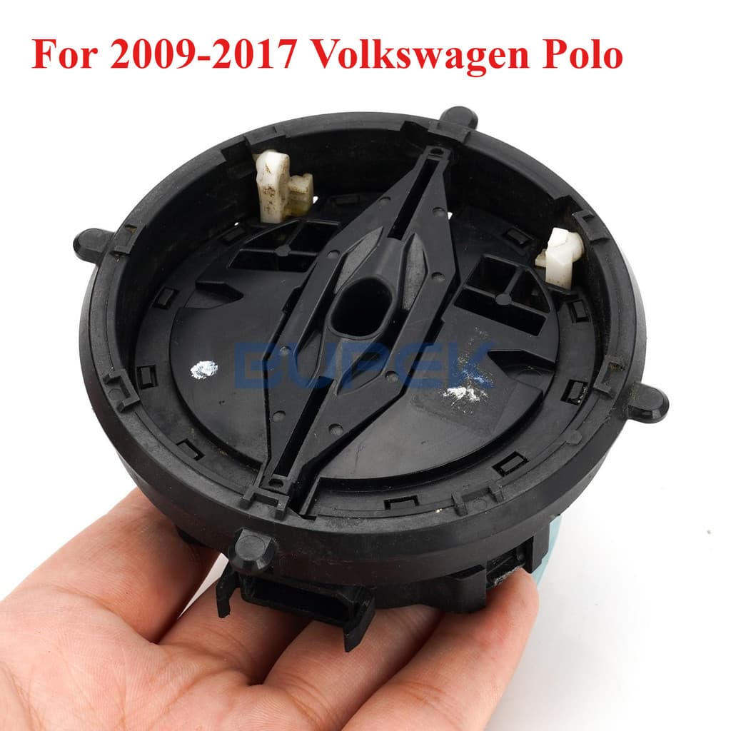 Peça De Carro Para 2009-2017 Volkswagen Polo Espelho Lateral Ajustar Substituição Do Motor Atuador