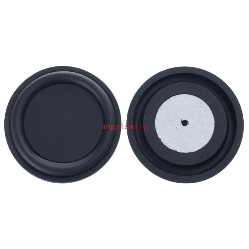 Radiador Passivo Para Peças Acessórios Alto-Falante Subwoofer Doméstico Carro