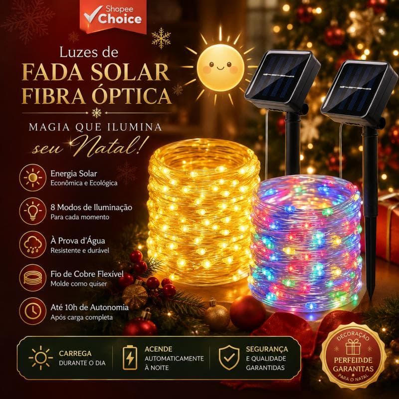 22M/32M Luzes Solares De Fada De Cordas À Prova D'água 8 Modos Para Árvore De Jardim Christmas Raya Decor natal