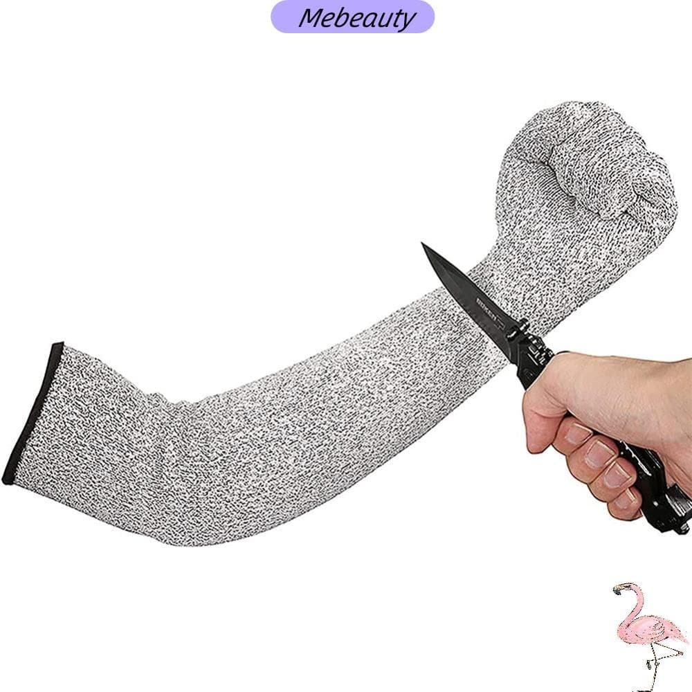 ME 1 Par Luvas Anti-Corte Úteis Perfuração Resistente Ao HPPE Respirável