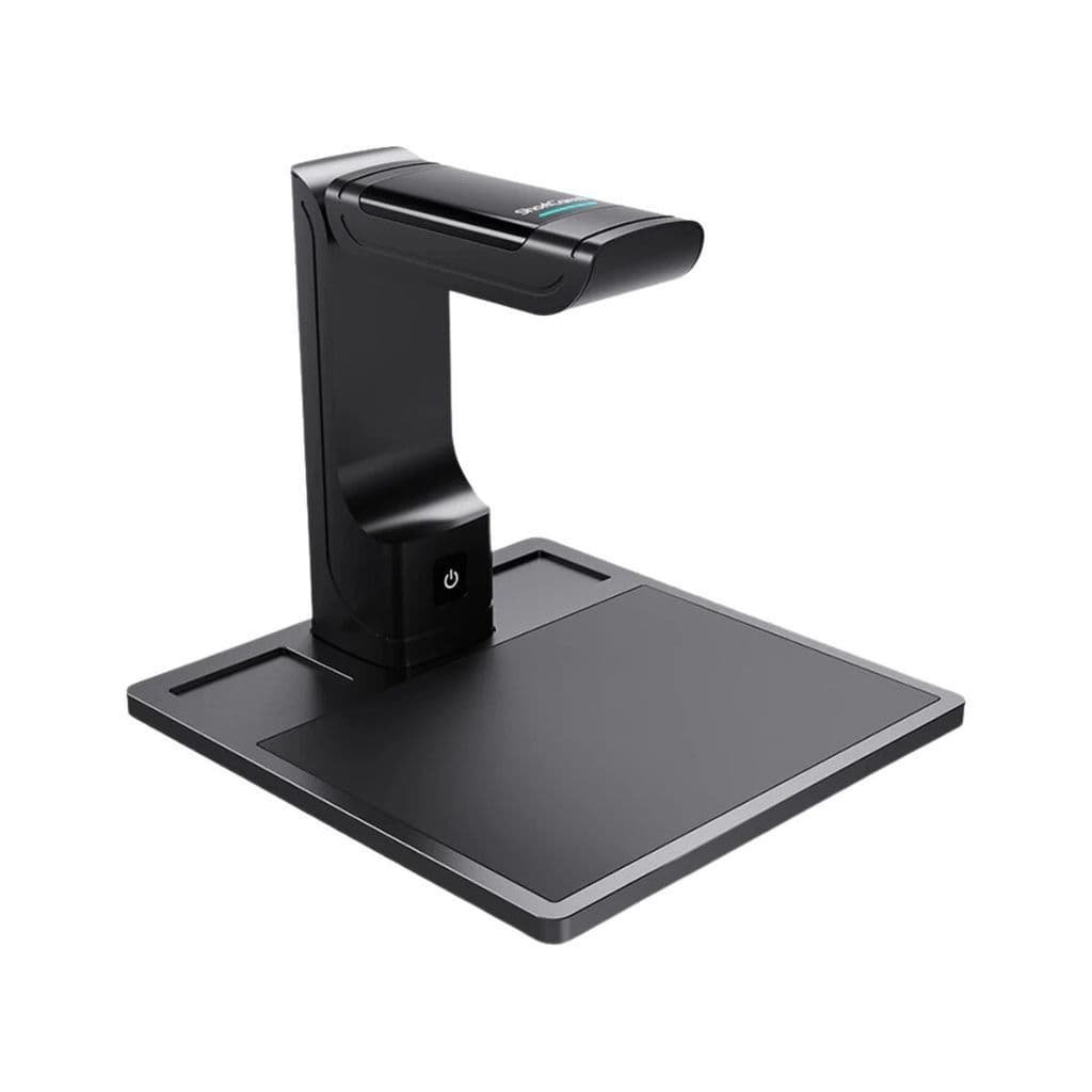 Câmera Térmica ShortCam II com Base Silicone RELIFE RL-AD15