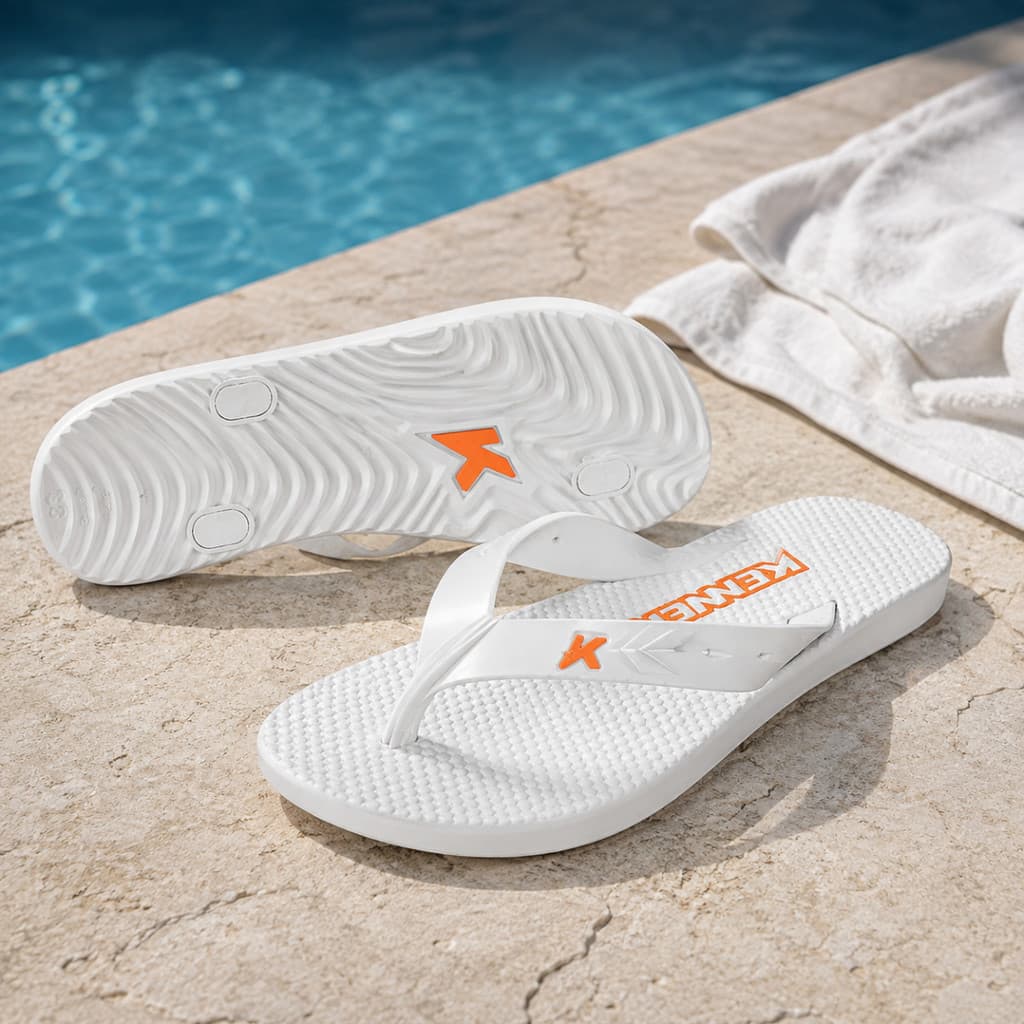 Chinelo Antiderrapante Masculino Adulto Leve Macio Confortável Ideal para Dia a Dia Envio Imediato