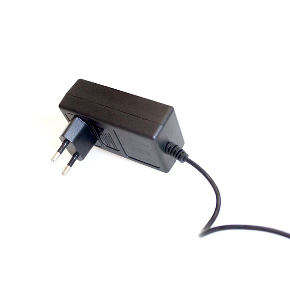 Fonte Chaveada Evus Pdc-5a 12v 5a 60w Bivolt [F133]